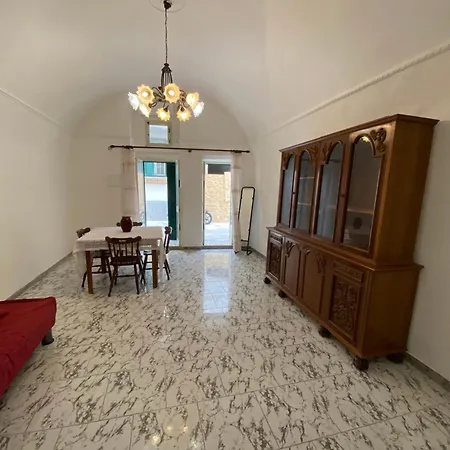 Dimora Raimondo Holiday home Gallipoli