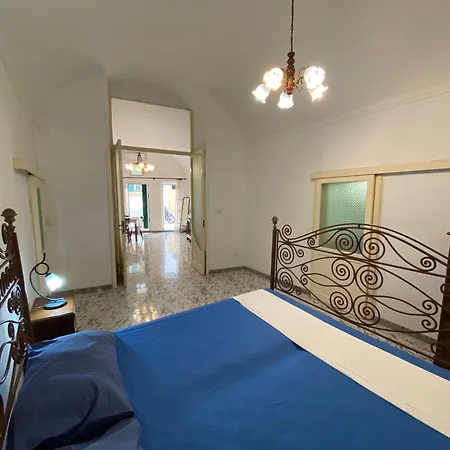 Dimora Raimondo Holiday home Gallipoli