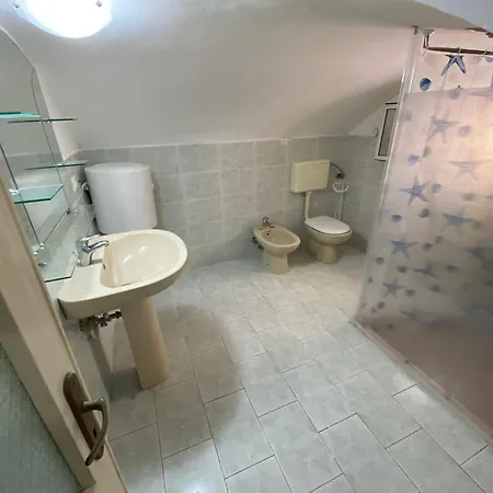 Holiday home Dimora Raimondo *