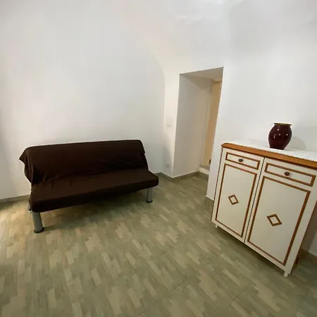 Holiday home Dimora Raimondo Gallipoli