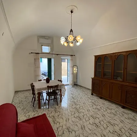 Holiday home Dimora Raimondo Gallipoli