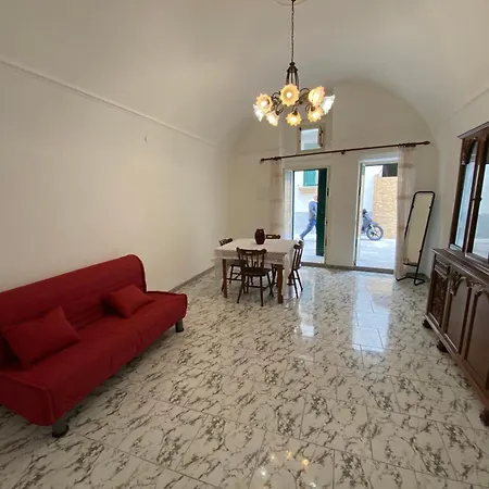 Holiday home Dimora Raimondo