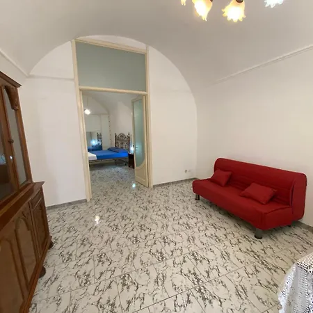 Dimora Raimondo Holiday home *