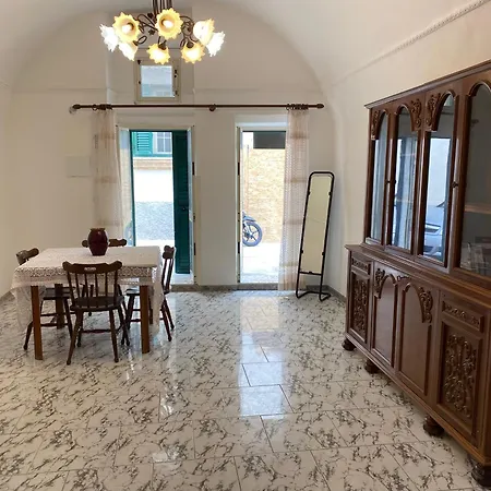 Holiday home Dimora Raimondo
