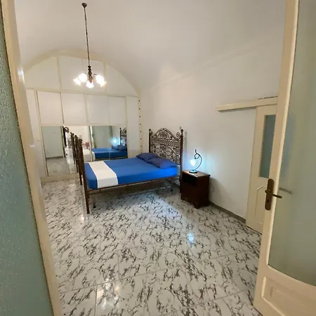 Dimora Raimondo Holiday home