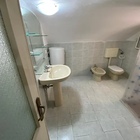Holiday home Dimora Raimondo Gallipoli