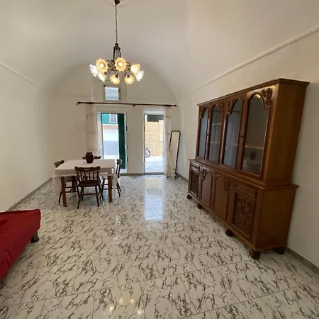 Dimora Raimondo Holiday home