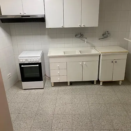 Holiday home Dimora Raimondo Gallipoli
